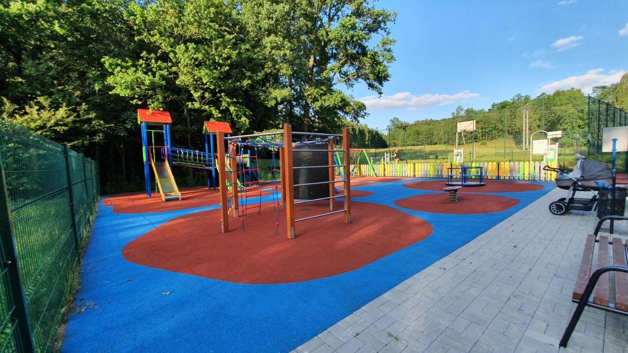 Agroturystyka Burylowka Osiecznica Exteriör bild