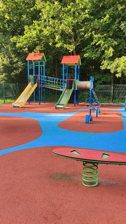 Agroturystyka Burylowka Osiecznica Exteriör bild