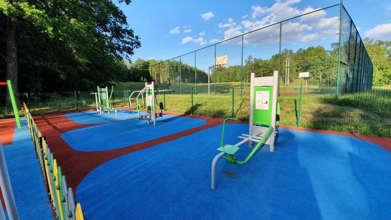Agroturystyka Burylowka Osiecznica Exteriör bild