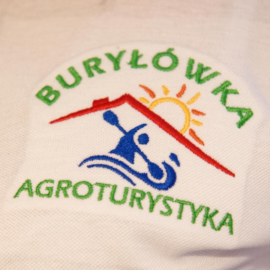 Agroturystyka Burylowka Osiecznica Exteriör bild